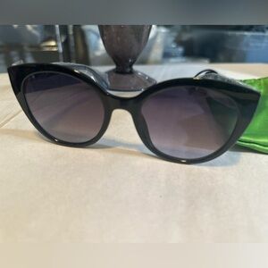 NWT Kate Spade Catseye Samantha